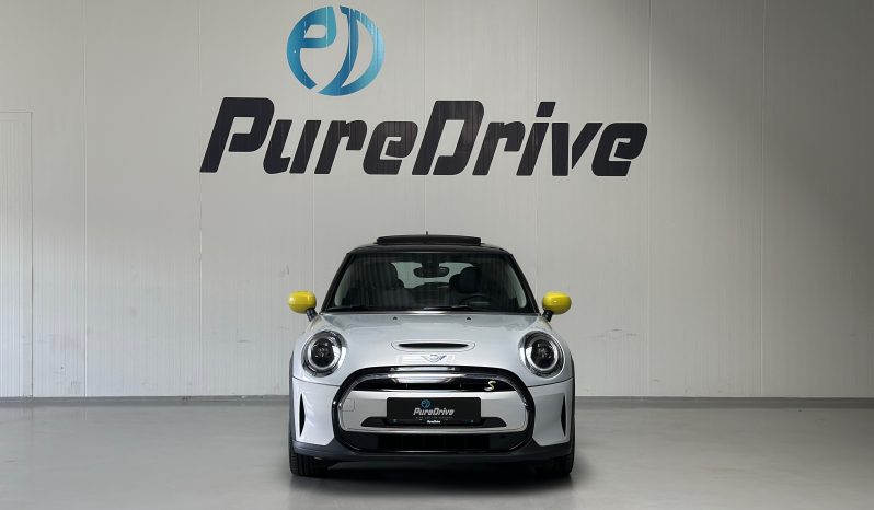 Mini Cooper SE full