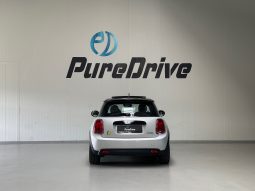 Mini Cooper SE full