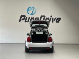 Mini Cooper SE full