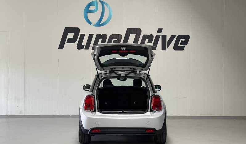 Mini Cooper SE full