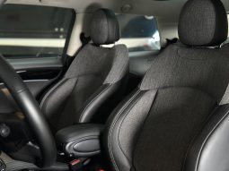 Mini Cooper SE full