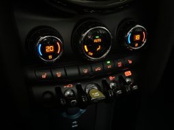 Mini Cooper SE full