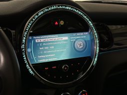 Mini Cooper SE full