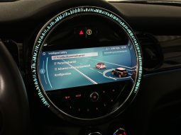 Mini Cooper SE full