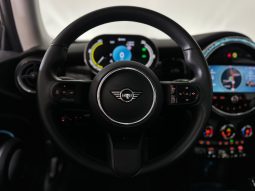 Mini Cooper SE full