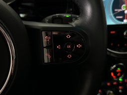 Mini Cooper SE full
