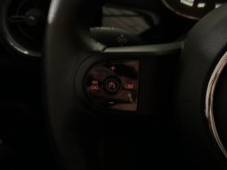 Mini Cooper SE full