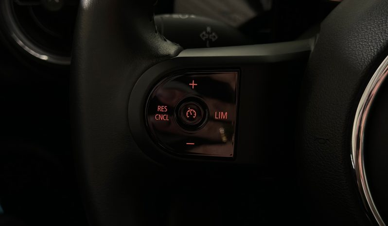Mini Cooper SE full