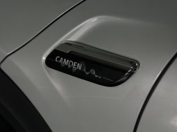 Mini Cooper SE full
