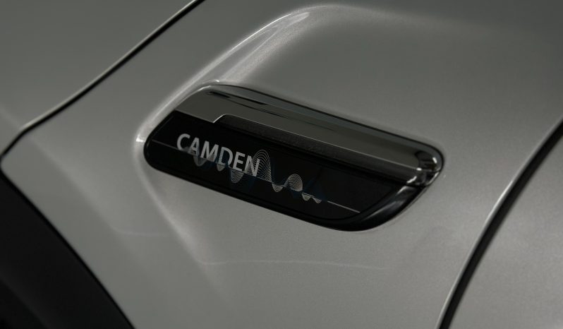 Mini Cooper SE full