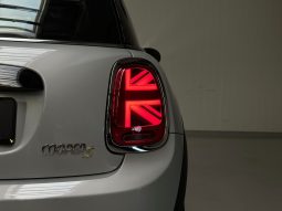 Mini Cooper SE full