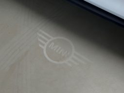 Mini Cooper SE full