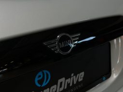 Mini Cooper SE full