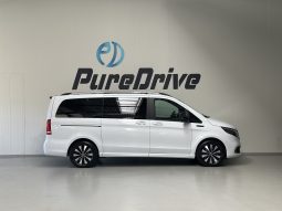 Mercedes EQV300