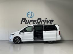 Mercedes EQV300 full