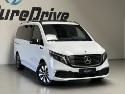Mercedes EQV300 full
