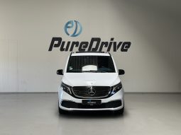 Mercedes EQV300 full