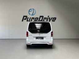 Mercedes EQV300 full