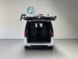 Mercedes EQV300 full