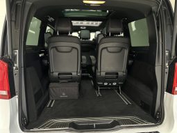 Mercedes EQV300 full