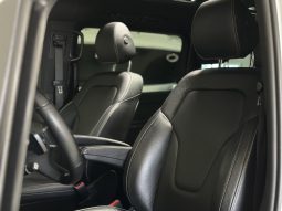 Mercedes EQV300 full