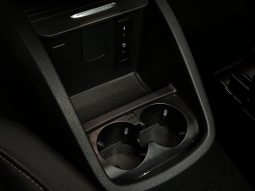 Mercedes EQV300 full