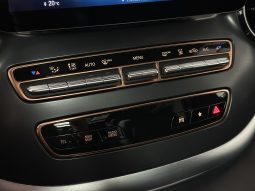 Mercedes EQV300 full