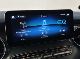 Mercedes EQV300 full