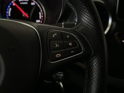 Mercedes EQV300 full