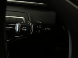 Mercedes EQV300 full