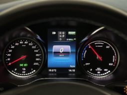 Mercedes EQV300 full