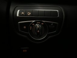 Mercedes EQV300 full