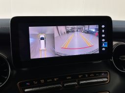 Mercedes EQV300 full