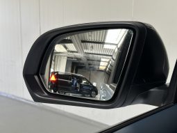 Mercedes EQV300 full