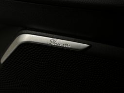 Mercedes EQV300 full