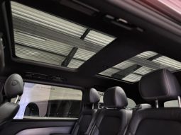 Mercedes EQV300 full