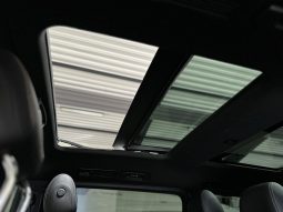 Mercedes EQV300 full
