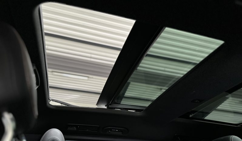 Mercedes EQV300 full