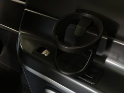Mercedes EQV300 full