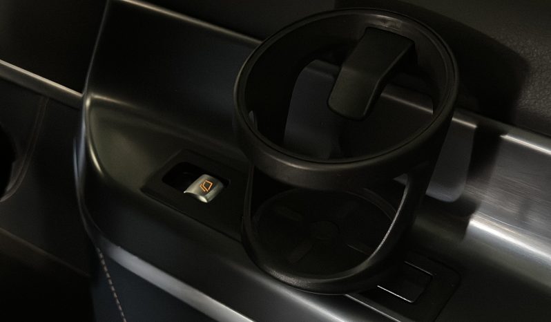 Mercedes EQV300 full
