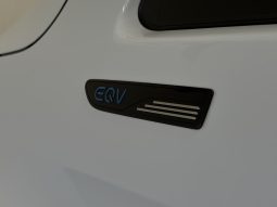 Mercedes EQV300 full