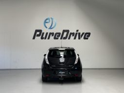 Nissan Leaf full