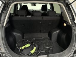 Nissan Leaf full