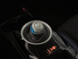 Nissan Leaf full