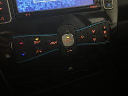 Nissan Leaf full