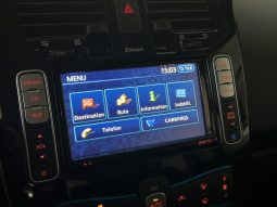 Nissan Leaf full