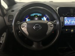 Nissan Leaf full