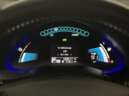 Nissan Leaf full