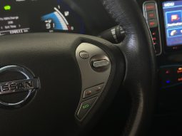 Nissan Leaf full