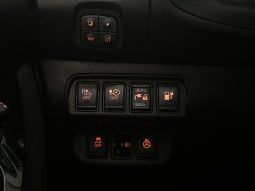 Nissan Leaf full